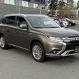 2020 Mitsubishi Outlander PHEV LE 4WD- Dual zone A/C & Power Seats thumbnail image 4