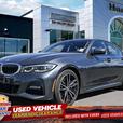 2022 BMW 3 Series 330i xDrive | Remote Starter | No Reported Accidents! thumbnail image