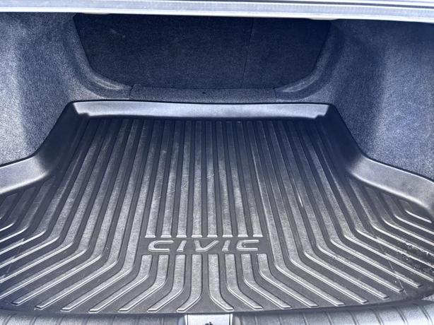 2021 Honda Civic Sedan LX image 8