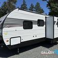 Used 2022 Shasta RVs Shasta 25RB thumbnail image 8