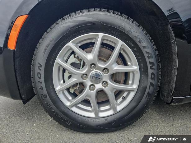 2024 Chrysler Grand Caravan SXT 2WD | Keyless Start |  Bluetooth Connectivity |  image 6