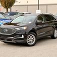 2023 Ford Edge SEL - No Accidents, Navigation, Heated Seats thumbnail image 2