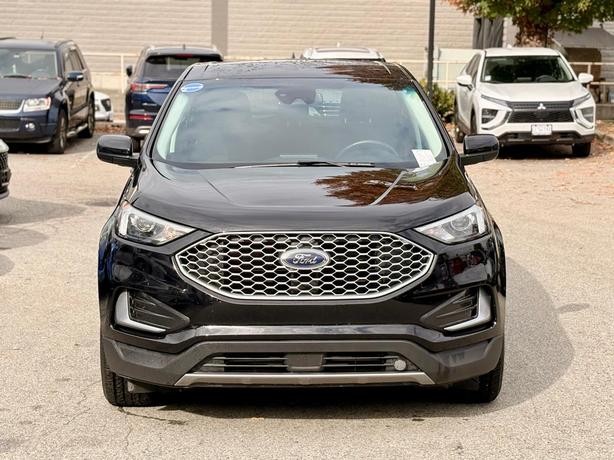 2023 Ford Edge SEL - No Accidents, Navigation, Heated Seats image 3