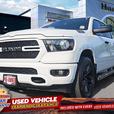 2023 RAM 1500 Tradesman 4x4 Crew Cab 5'7 Box | No Accidents | One Owner | Low KM thumbnail image