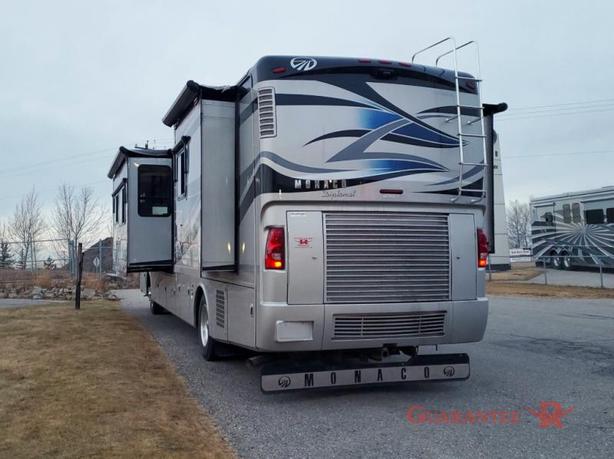 Used 2009 Monaco Diplomat 41 SKQ image 6