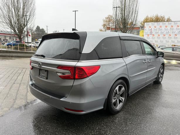 2018 Honda Odyssey EX-L RES - Power Sliding Doors, Parking Sensors image 6