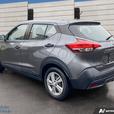 2020 Nissan Kicks S BLUETOOTH! BACKUP CAMERA! PUSH-BUTTON START! thumbnail image 4