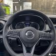 2020 Nissan Kicks S BLUETOOTH! BACKUP CAMERA! PUSH-BUTTON START! thumbnail image 7