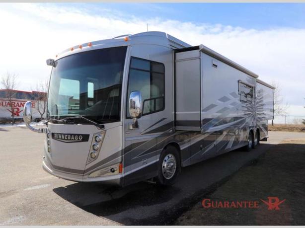 Used 2014 Winnebago Tour 42GD image 3