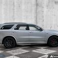 2024 Dodge Durango SRT 392 Premium | 6.4L HEMI V8 | AWD | Leather | Black Packag thumbnail image 4