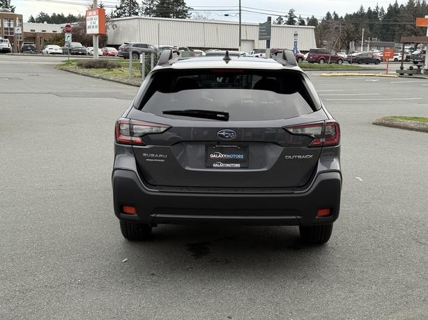 2025 Subaru Outback Convenience AWD -  One Owner &  No Accidents image 7