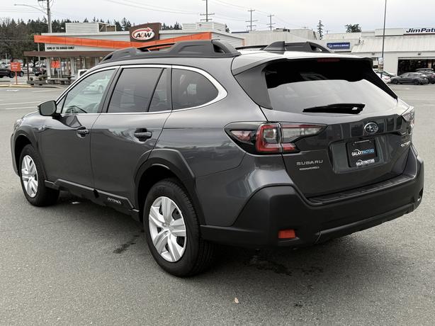 2025 Subaru Outback Convenience AWD -  One Owner &  No Accidents image 8