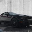2014 Ford Mustang V6 | Remote Keyless Entry | 4 Wheel Anti-Lock Disc Brakes | Cr thumbnail image 3
