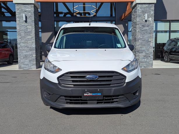 2020 Ford Transit Connect XL - Bluetooth, Rain Sensing Wipers image 3