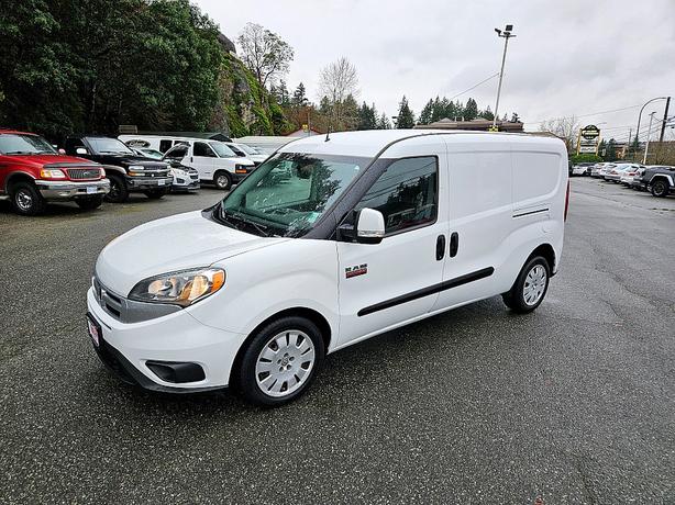 2015 Ram  ProMaster City Wagon SLT image 5