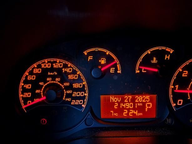 2015 Ram  ProMaster City Wagon SLT image 6