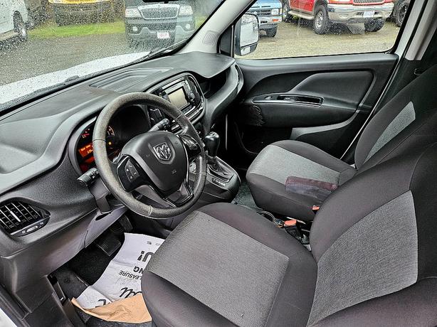 2015 Ram  ProMaster City Wagon SLT image 7