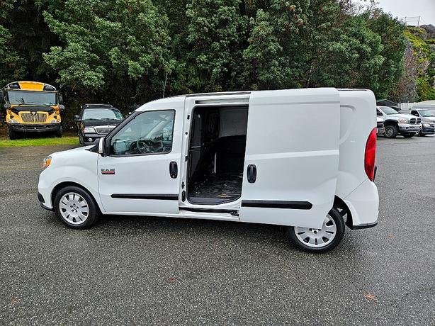 2015 Ram  ProMaster City Wagon SLT image 8