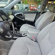 2011 Toyota  RAV4 Ltd thumbnail image 7
