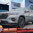 2023 Chevrolet Traverse RS AWD | One Owner | No Reported Accidents! thumbnail image