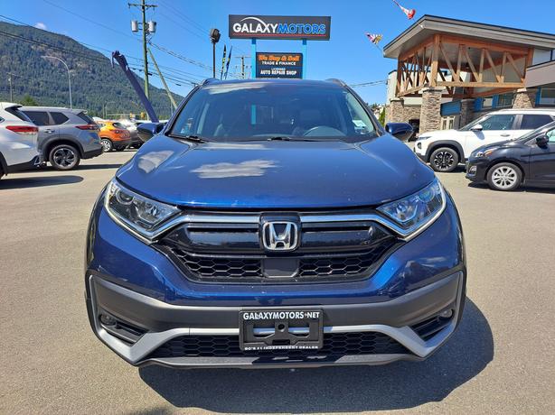 2020 Honda CR-V EX-L AWD - Heated Seats, Heated Wheel image 3