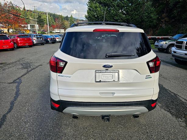2019 Ford  Escape SEL image 5