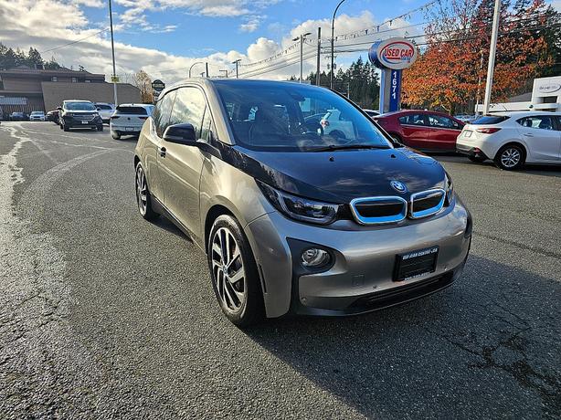 2017 BMW  i3 image 1