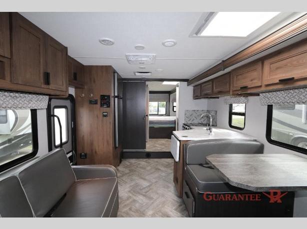 Used 2022 Forest River RV Forester Classic 3051S Ford image 8
