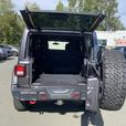2021 Jeep Wrangler Unlimited Rubicon thumbnail image 7
