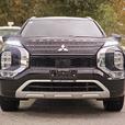2024 Mitsubishi Outlander GT - No Accidents, One Owner, Sunroof thumbnail image 2