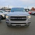 2024 RAM 1500 Big Horn 4x4 Crew Cab 5'7 Box | One Owner | No Accidents! thumbnail image 2
