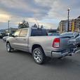 2024 RAM 1500 Big Horn 4x4 Crew Cab 5'7 Box | One Owner | No Accidents! thumbnail image 4