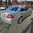 2007 Mercedes-Benz  C280 3.0L Luxury thumbnail image 4