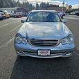 2007 Mercedes-Benz  C280 3.0L Luxury thumbnail image 6
