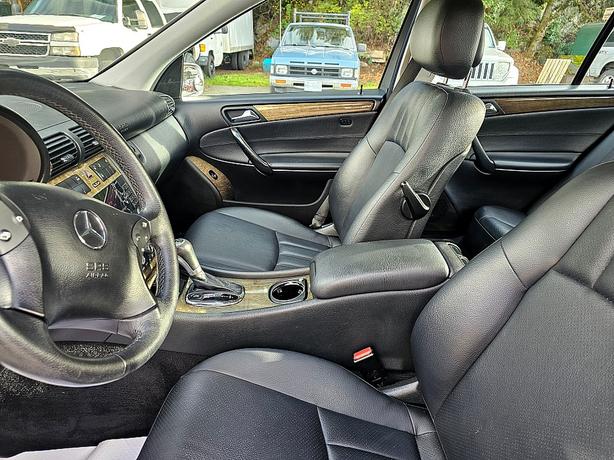 2007 Mercedes-Benz  C280 3.0L Luxury image 7