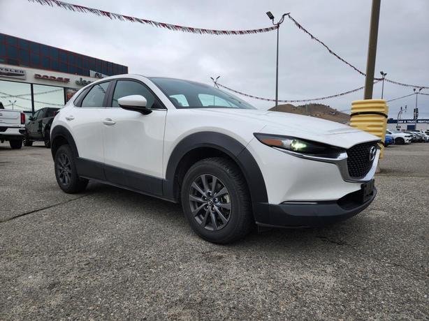 2021 Mazda CX-30 GX | AWD | Heated Seats | Apple CarPlay & Android Auto | Blueto image 2