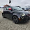 2024 Fiat 500e (RED) Edition | Heated Seats | Remote Keyless Entry | Rain-Sensin thumbnail image 2