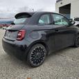 2024 Fiat 500e (RED) Edition | Heated Seats | Remote Keyless Entry | Rain-Sensin thumbnail image 3