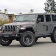 2022 Jeep Wrangler Xtreme Recon thumbnail image
