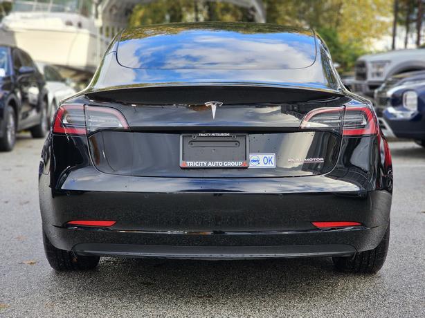 2021 Tesla Model 3 - Performance AWD, One Owner, Local B.C. image 6