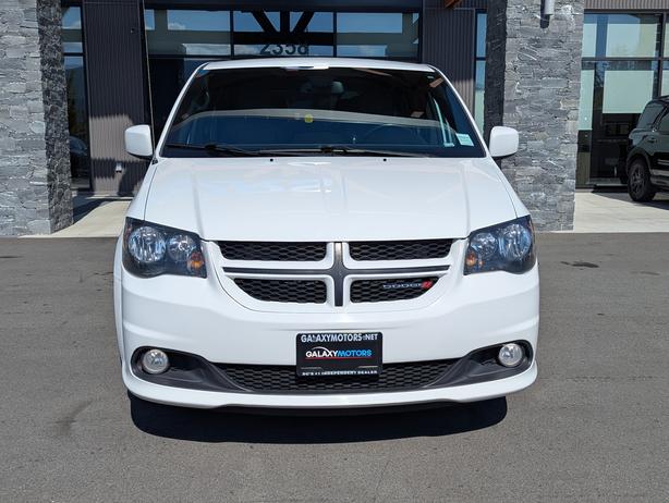2020 Dodge Grand Caravan GT - Power Doors, Heated Seats, 3-Zone Climate image 3