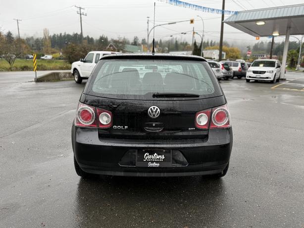 2008 Volkswagen City Golf image 6