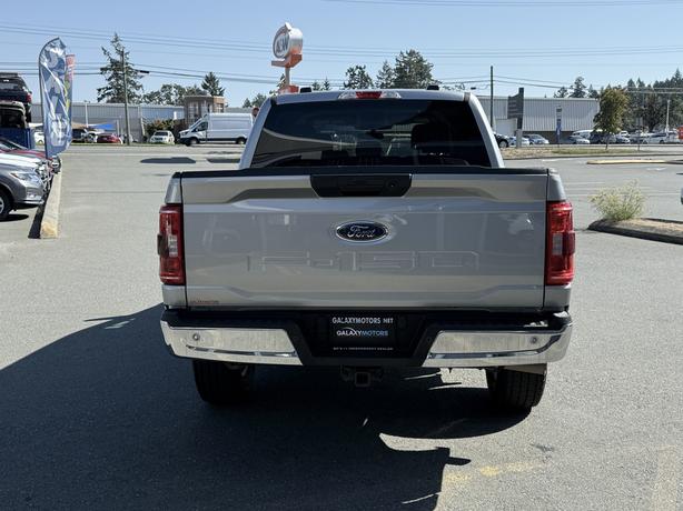 2023 Ford F-150 XLT 4WD -  Pro Trailer Backup Assist & Wheels: 17 image 7