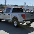 2023 Ford F-150 XLT 4WD -  Pro Trailer Backup Assist & Wheels: 17 thumbnail image 8
