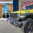 2024 Jeep Wrangler 4xe Willys 4 Door 4x4 | One Owner | No Reported Accidents! thumbnail image 8