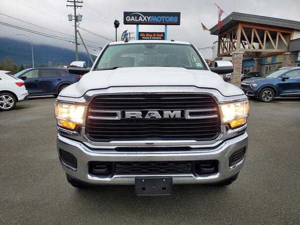 2019 Ram 2500 Big Horn 4WD image 3