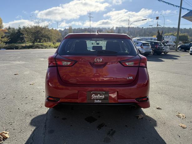 2016 Scion iM image 6