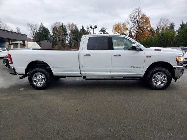 2019 Ram 2500 Big Horn 4WD image 5