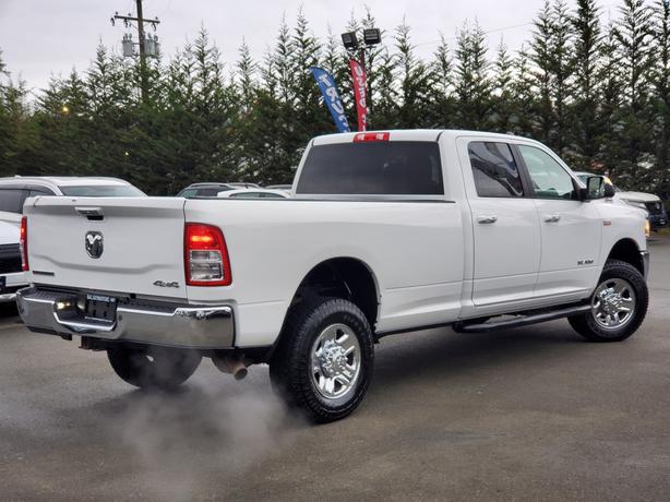 2019 Ram 2500 Big Horn 4WD image 6