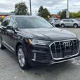 2023 Audi Q7 Komfort - Navigation, Sunroof, Parking Sensors thumbnail image 4